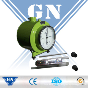 Medidor de gas para laboratorio (CX-WGFM)